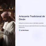 1 Artesania Tradicional de Oman