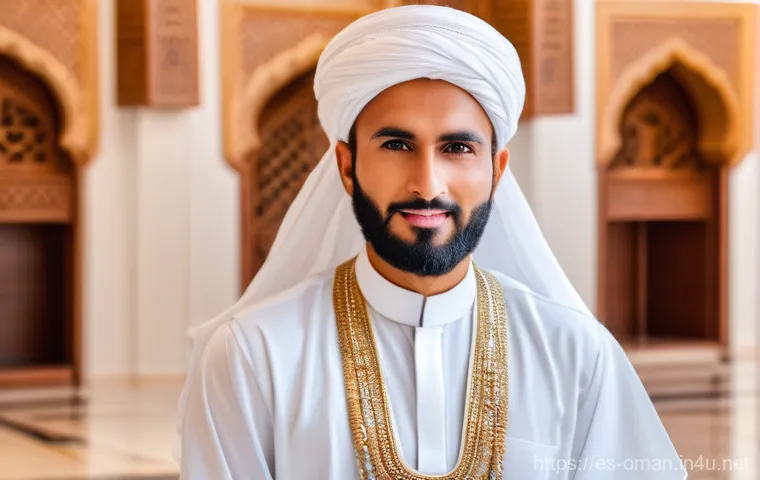 오만의 역사 박물관 리스트 - The Google search results confirm details about traditional Omani attire, the significance of the kh...