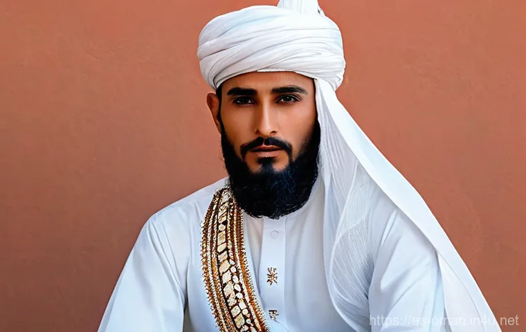 오만의 역사 박물관 리스트 - The Google search results confirm details about traditional Omani attire, the significance of the kh...